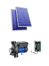 Monoblock Brushless Surface Solar Pump MPIBW60/16-280/2200
