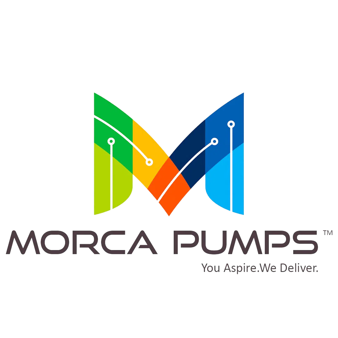 Morca Pumps