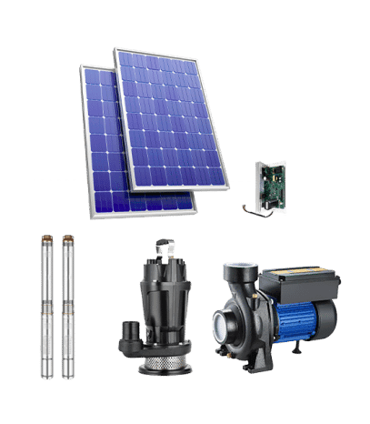 Solar Pump Dealership