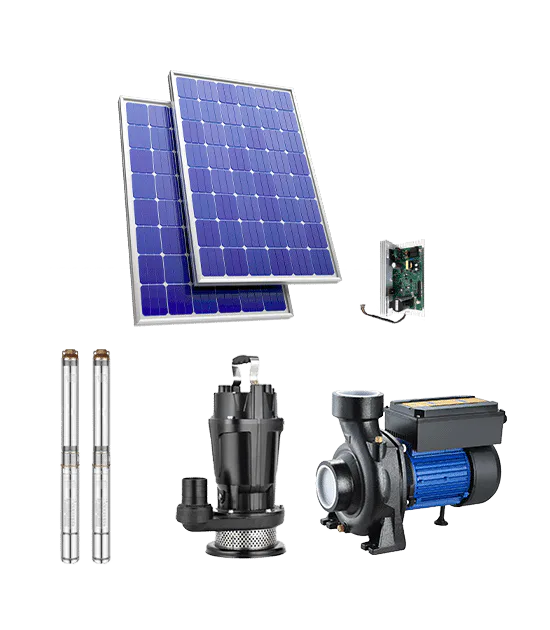 Solar Pump Dealership