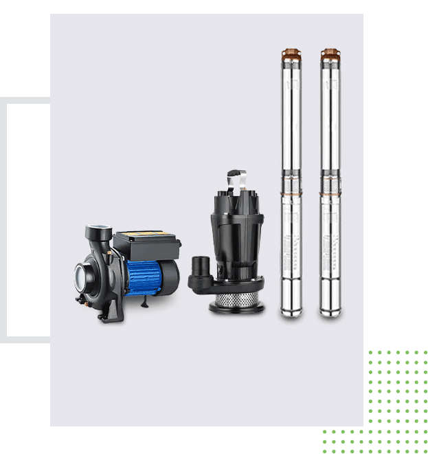 Solar Water Pump in India