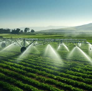 Solar Submersible Pump