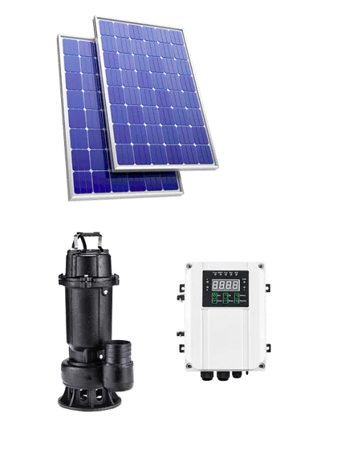 MPBLOW DC45-12-192-1500-3