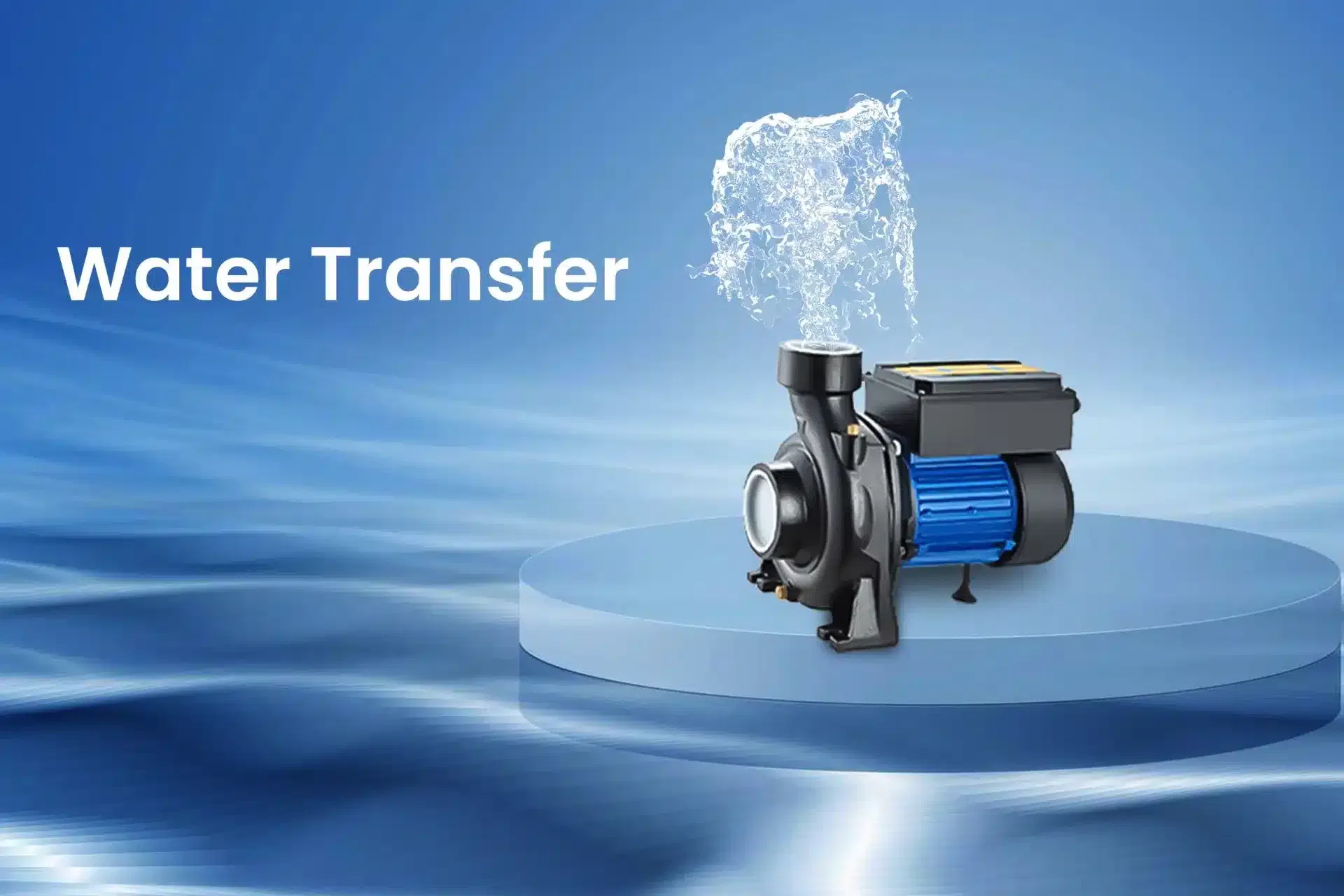 Uses of a Mini Submersible Water Pump