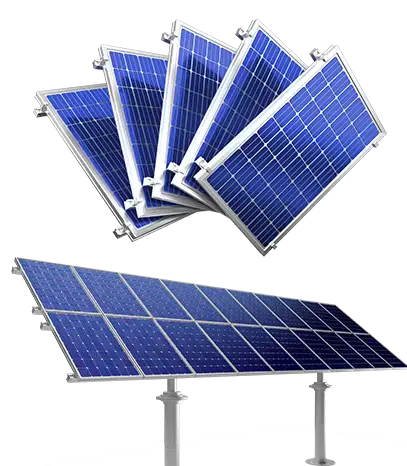 Rooftop Solar Subsidy