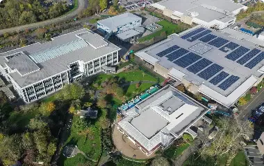 Solar Panel