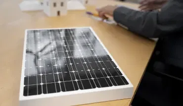 Solar Panel