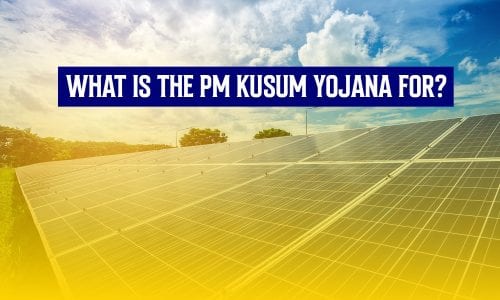 PM KUSUM Yojana