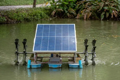 solar panel