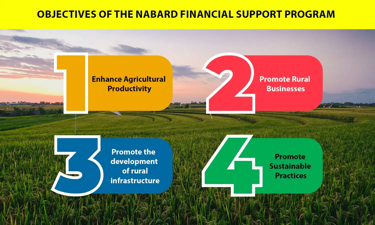 NABARD Subsidy Scheme