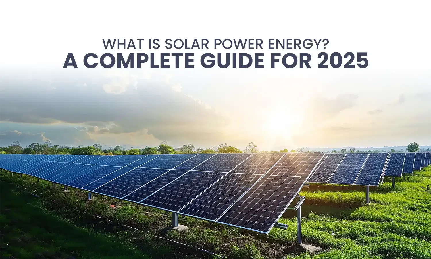 solar power energy