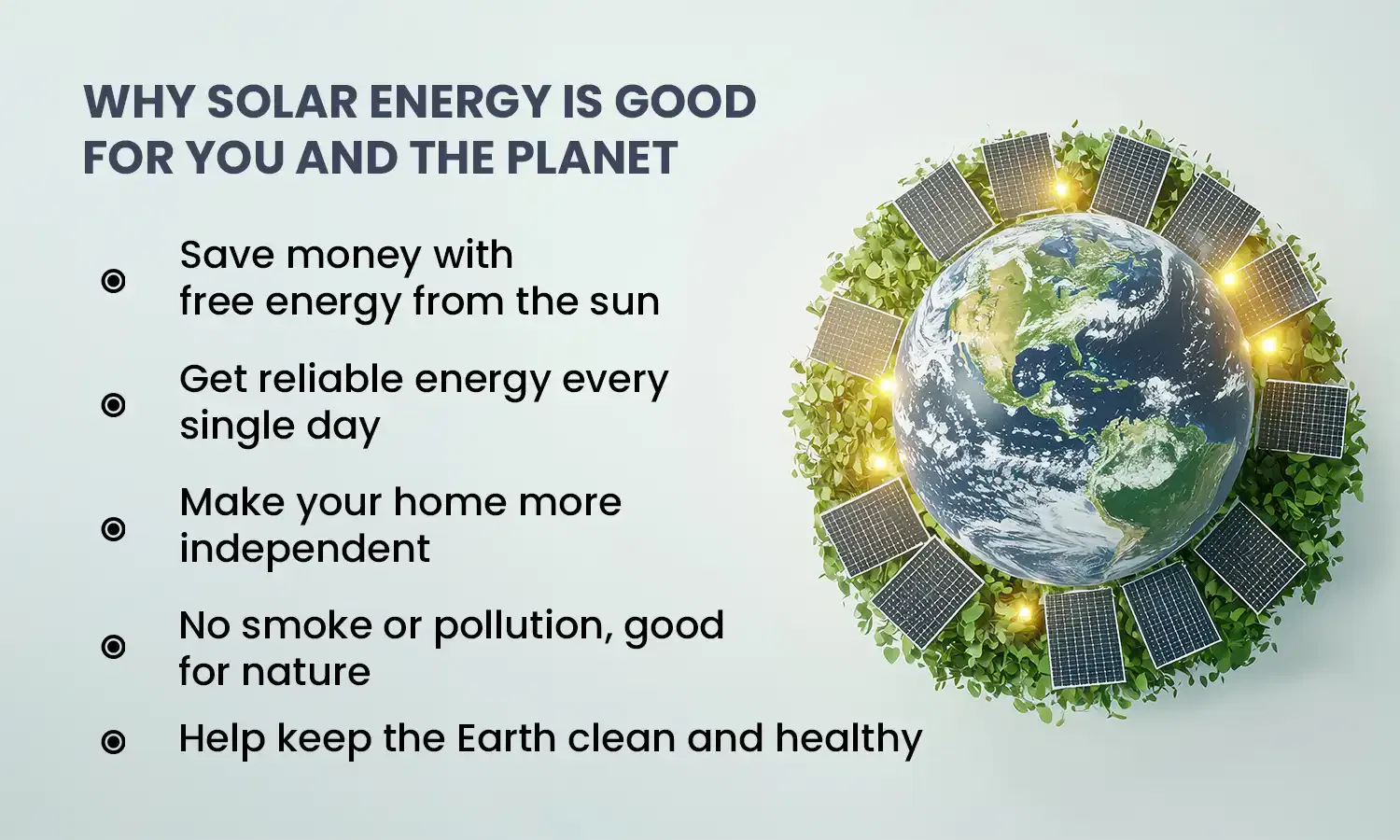 solar power energy