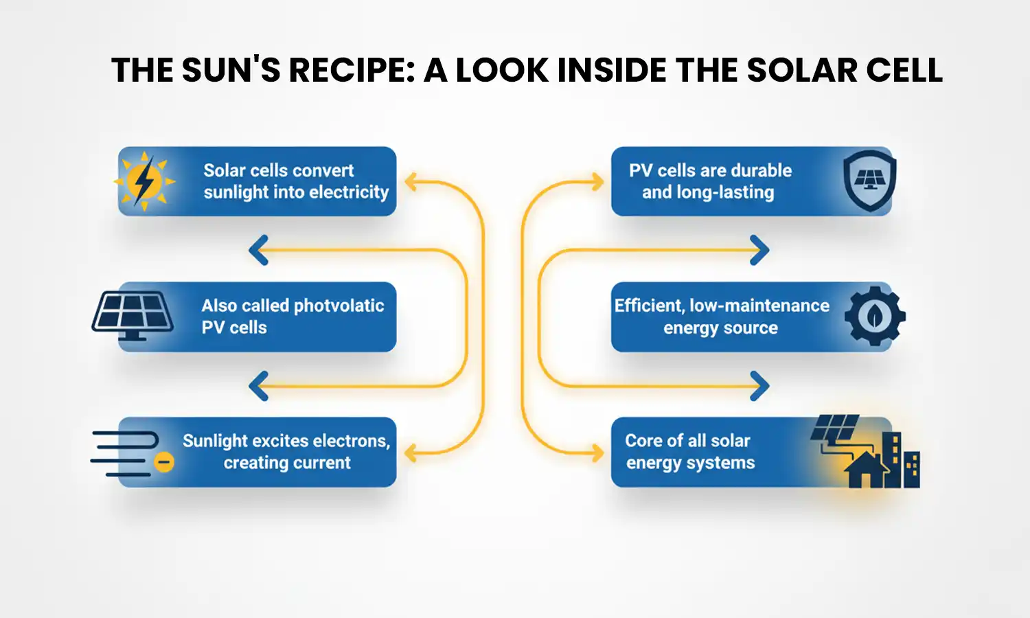 solar energy systems