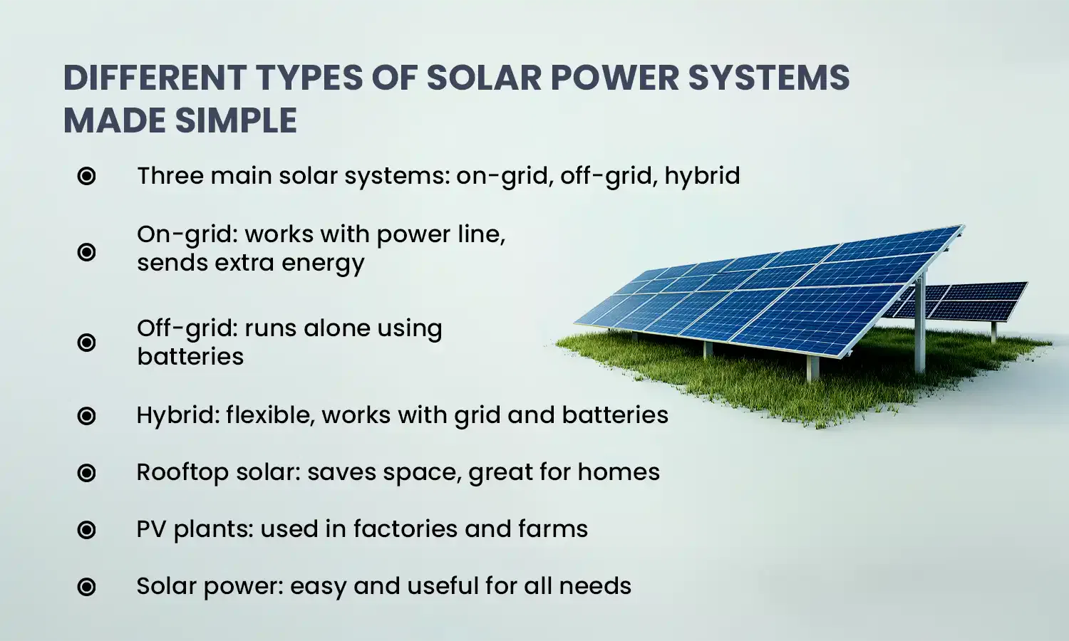solar power energy