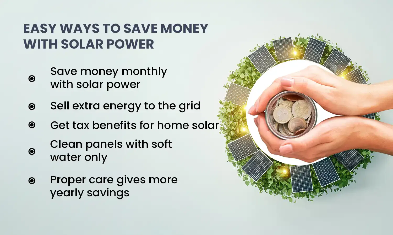 solar power energy