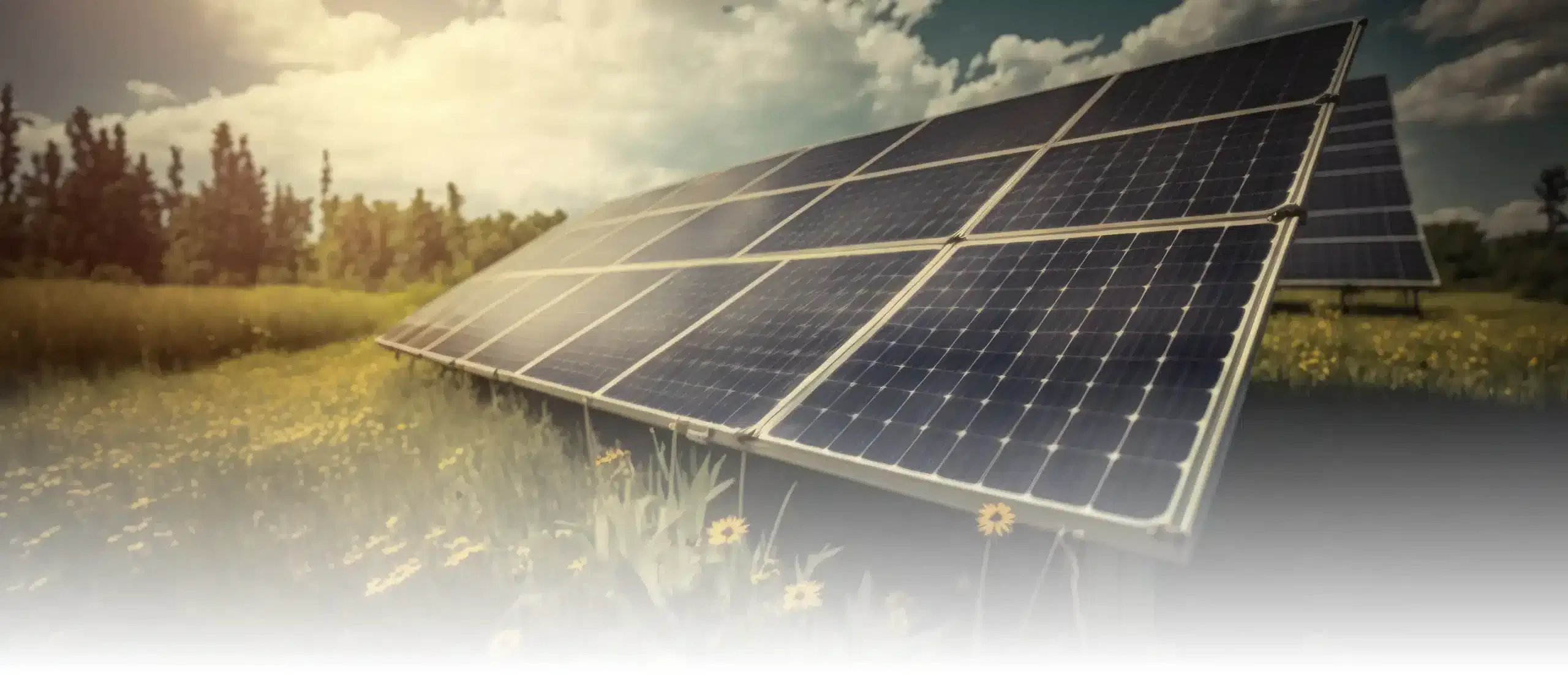 Solar panel