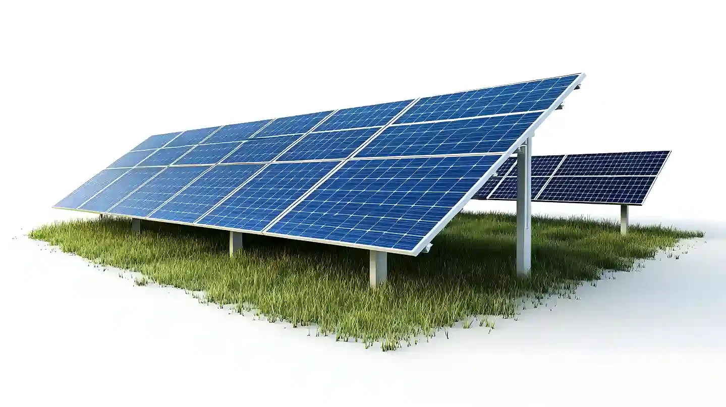 Solar panel