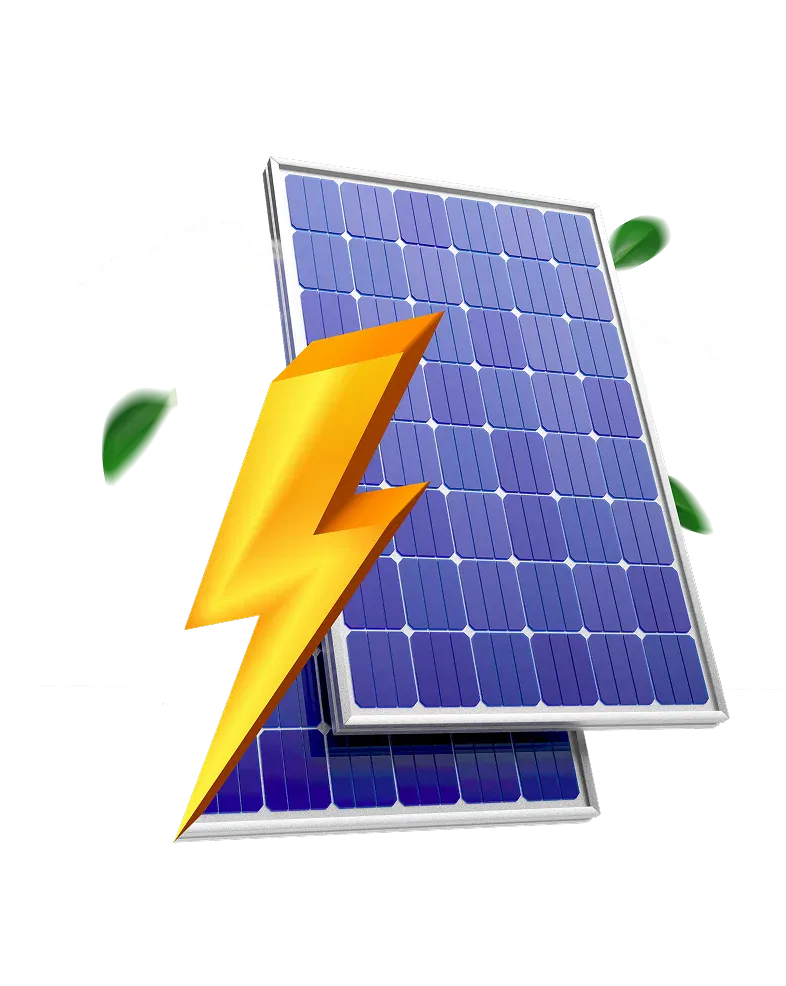 Solar Pump Power
