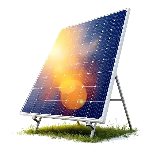 Solar Pump Power