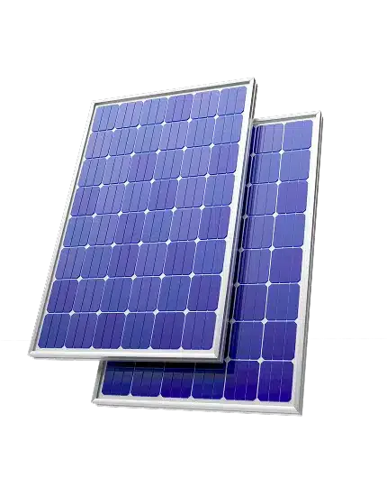 Solar Pump Power