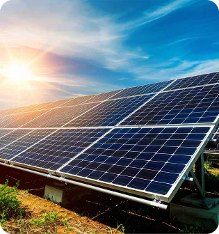 Solar Pump Power
