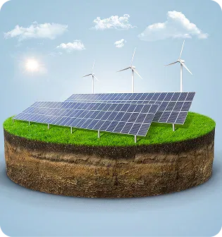 Solar Pump Power