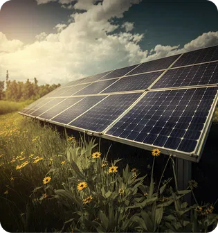 Solar Pump Power