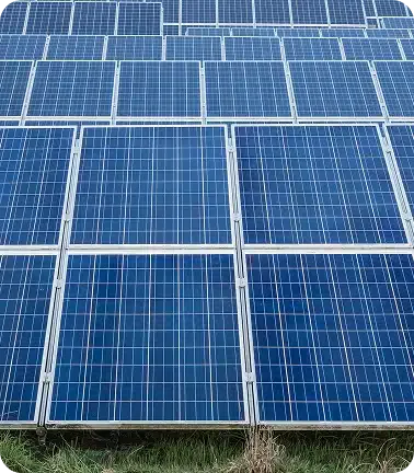 Solar Pump Power