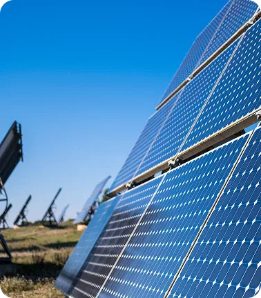 Solar Pump Power