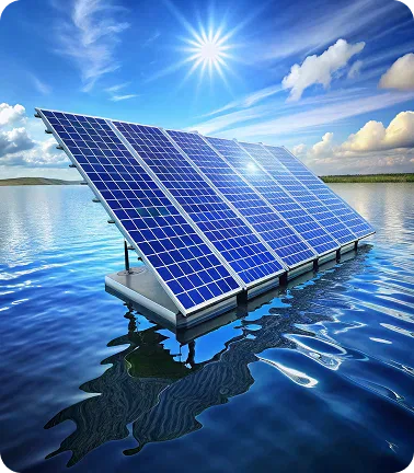 Solar Pump Power
