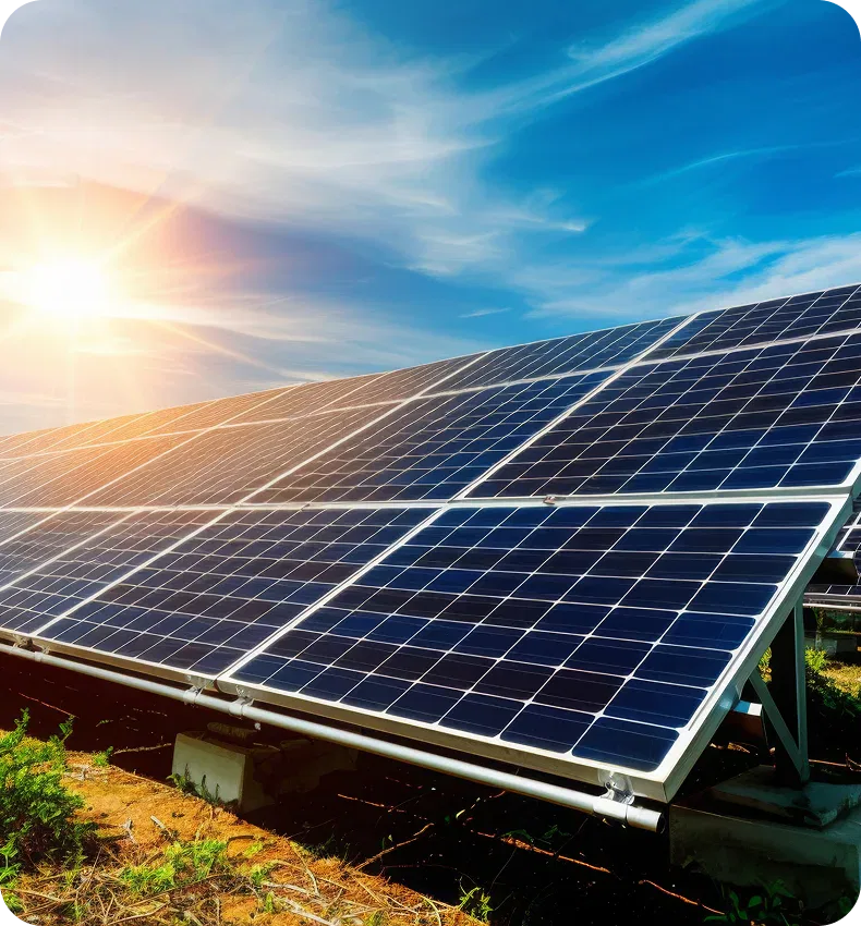 Solar Pump Power
