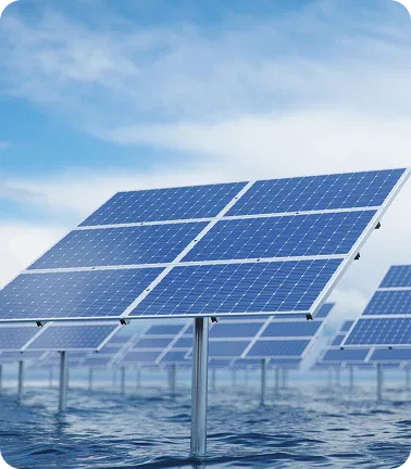 Solar Pump Power