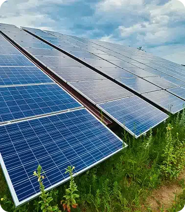 Solar Pump Power