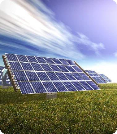 Solar Pump Power