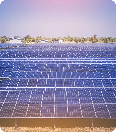 Solar Pump Power