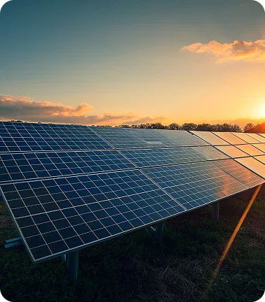 Solar Pump Power