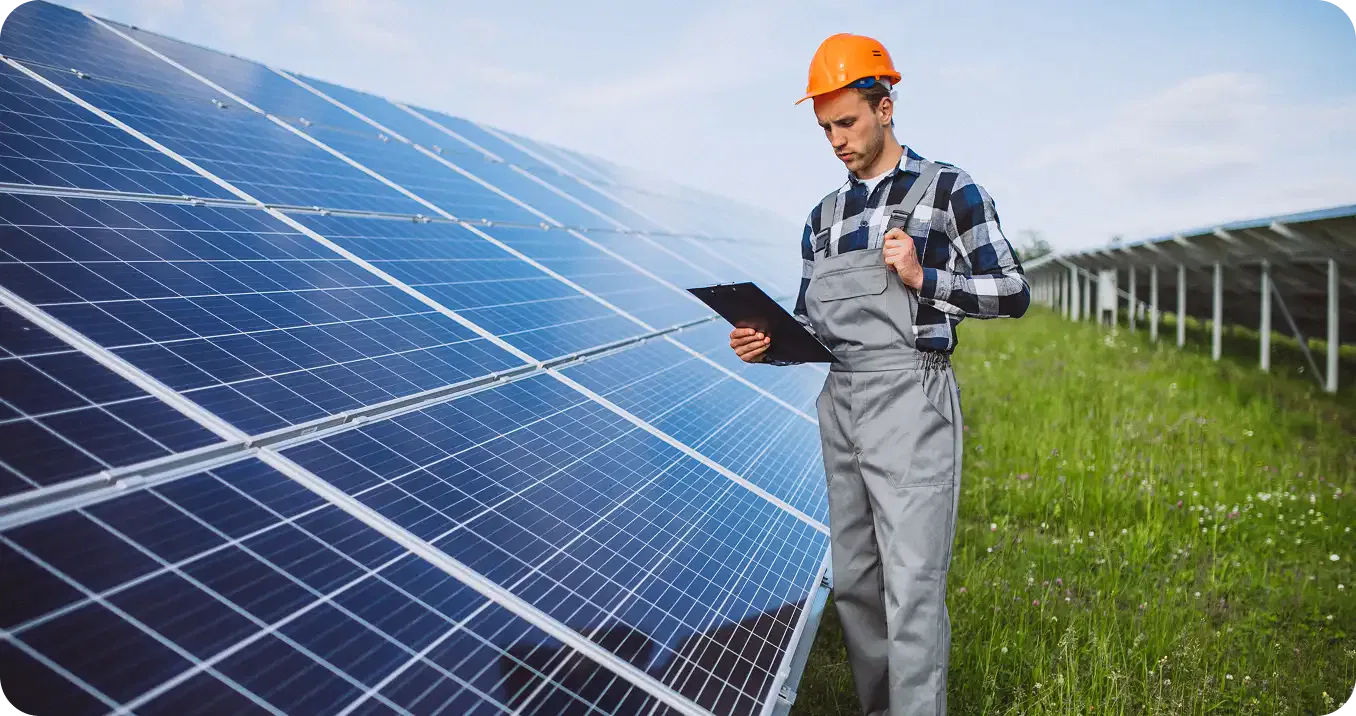 Solar Pump Power