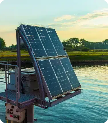 Solar Pump Power