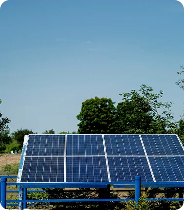 Solar Pump Power