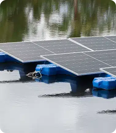 Solar Pump Power