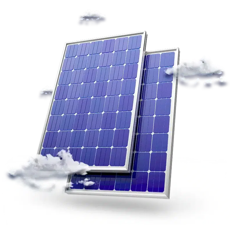 Solar Pump Power