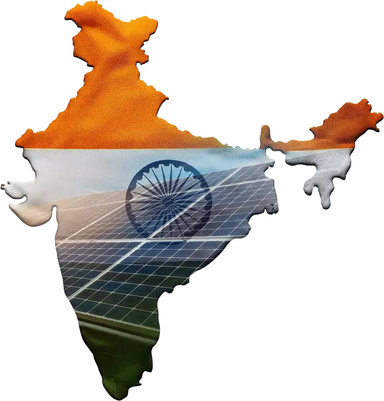 Solar Pump Power