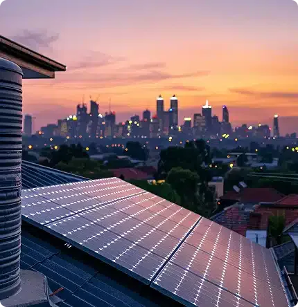 Solar pumps