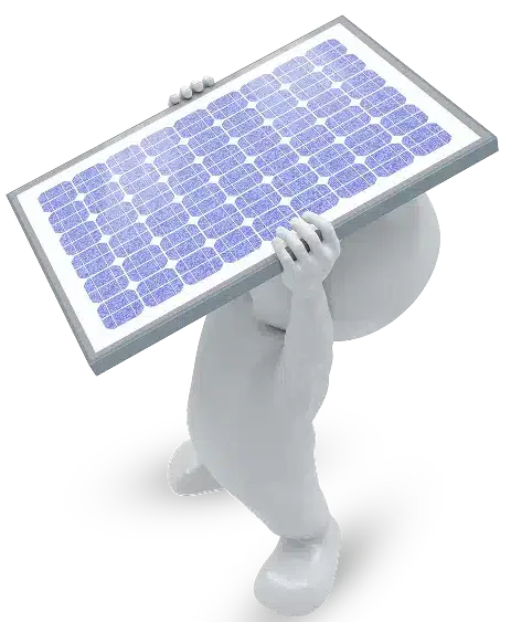 Solar pumps