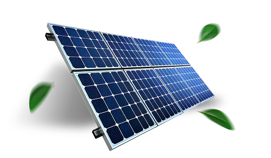 Solar pumps