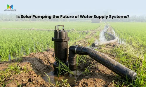 Water Supply Systems