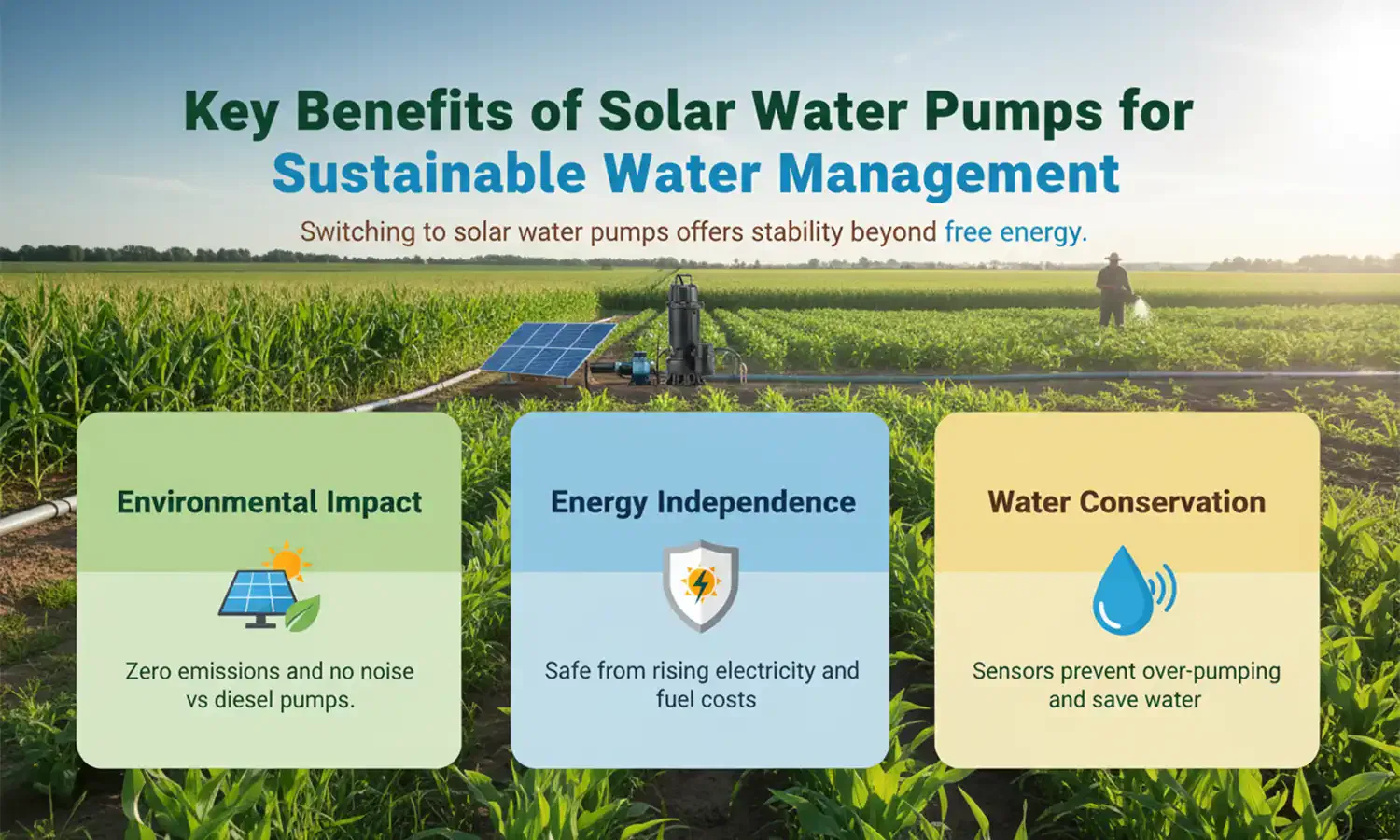 Water Supply Systems