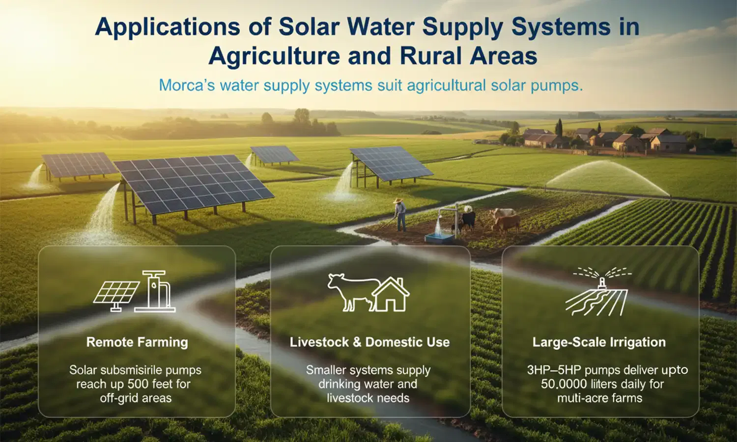 Water Supply Systems
