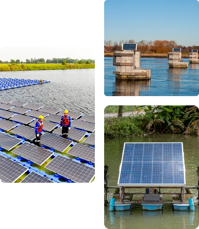 Solar Pump vs Electric Pump