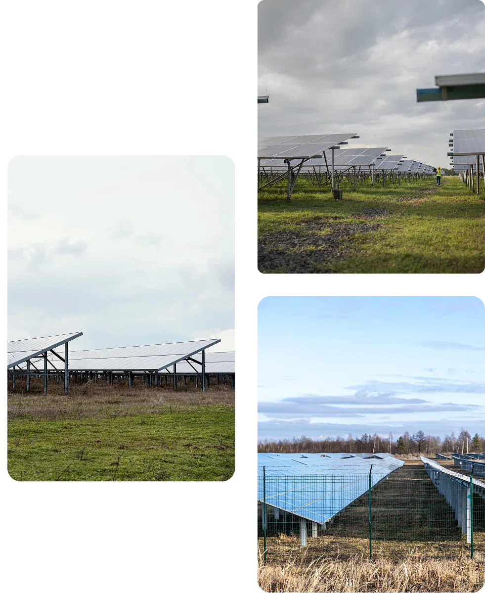 Solar Pump vs Electric Pump